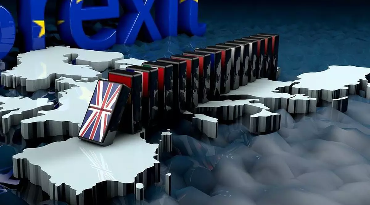 Noul sistem de imigrare în Marea Britanie, varianta post-Brexit. Cei care vor să trăiască în Regatul Unit au nevoie de 70 de puncte