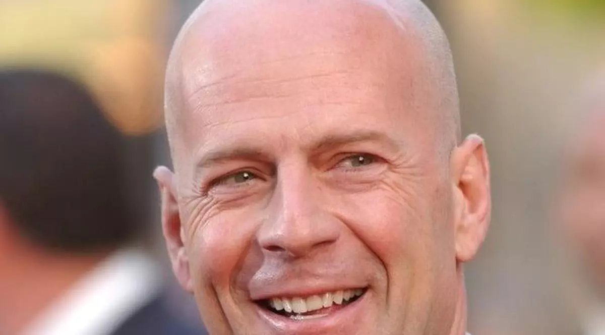Actorul Bruce Willis împlinește, azi, 65 de ani