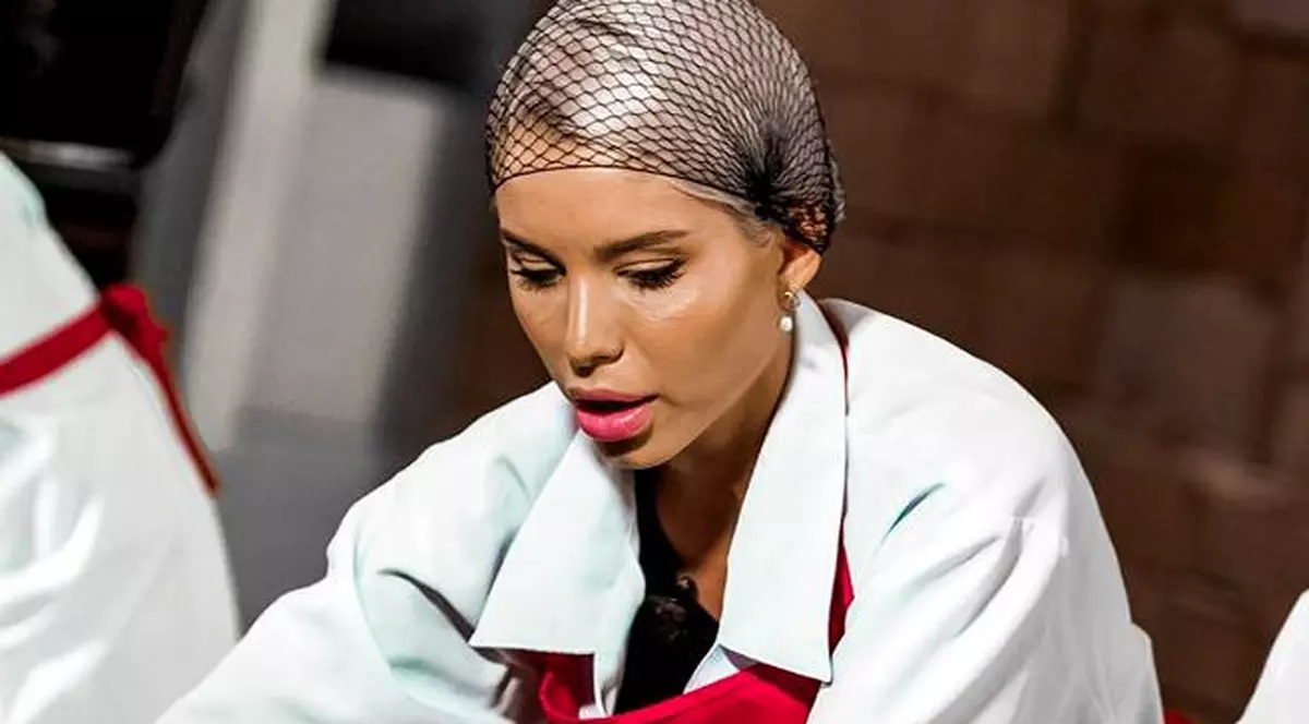 Momente grele pentru Carmen Grebenișan. Ce a pățit prietena Alinei Ceușan.  „Vomitam, aveam frisoane”