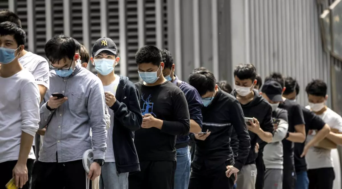 Cercetătorii ne-au avertizat: Un studiu din 2019 prezicea apariția coronavirusurilor în China