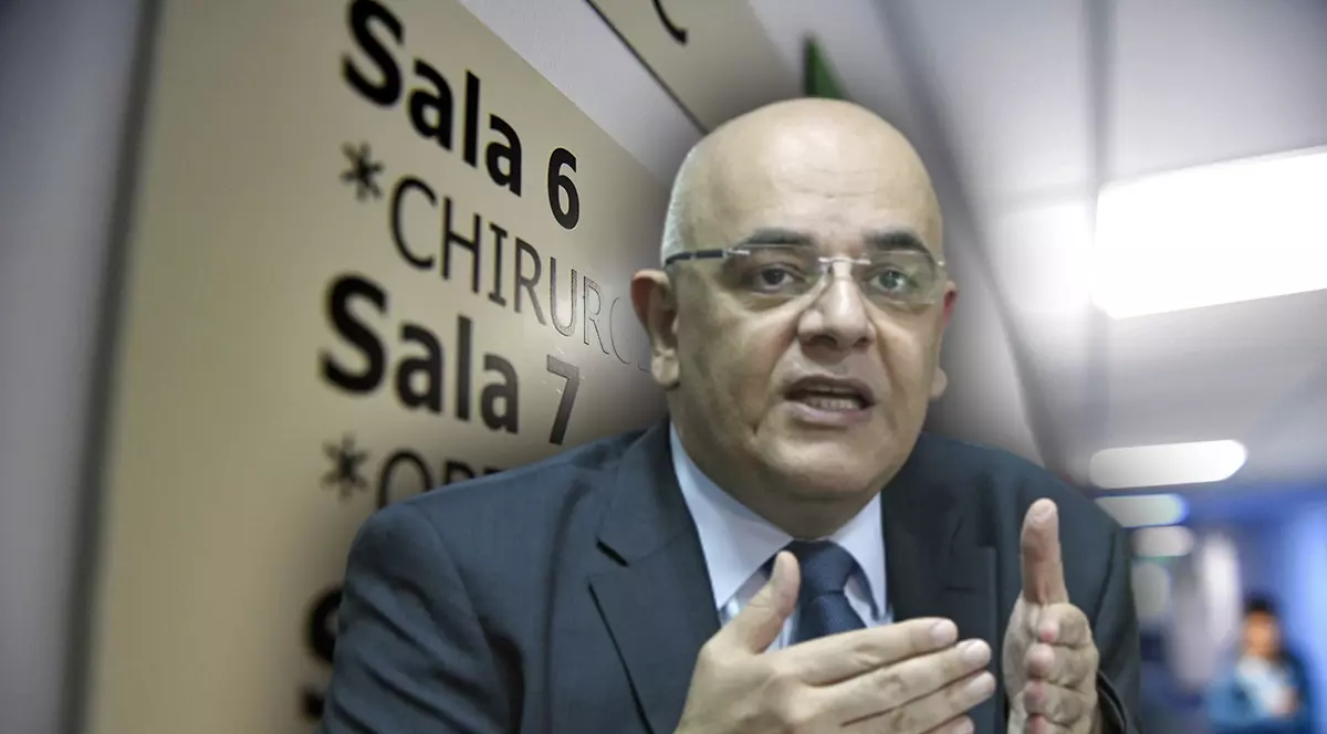 Raed Arafat acuză „atacuri și mârșăvii împotriva celor care au muncit zi și noapte”
