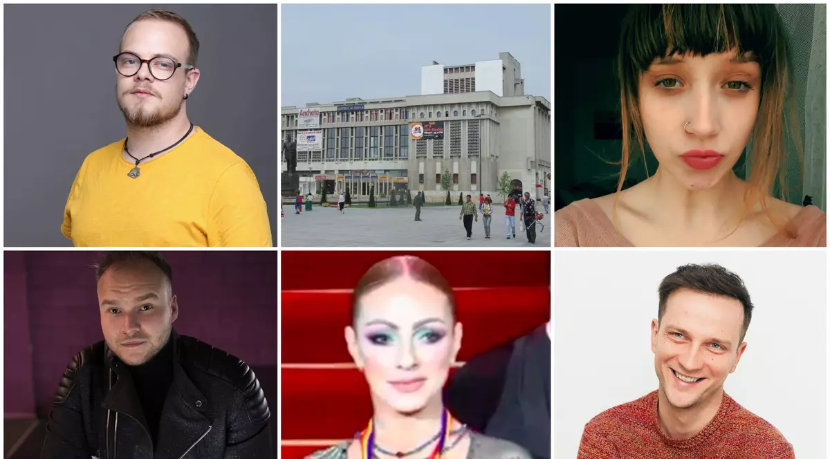 Comunitatea artistică reacționează puternic la acuzațiile de hărțuire sexuală aduse directorului Nicolae Poghirc: boicot și noi fapte scoase la iveală