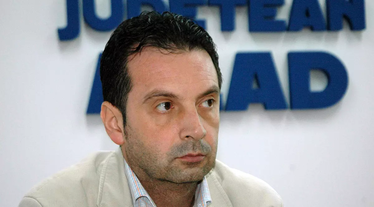 Seful DSP Arad şi-a anunţat demisia, acuzând o campanie „mediatică și politică” împotriva sa