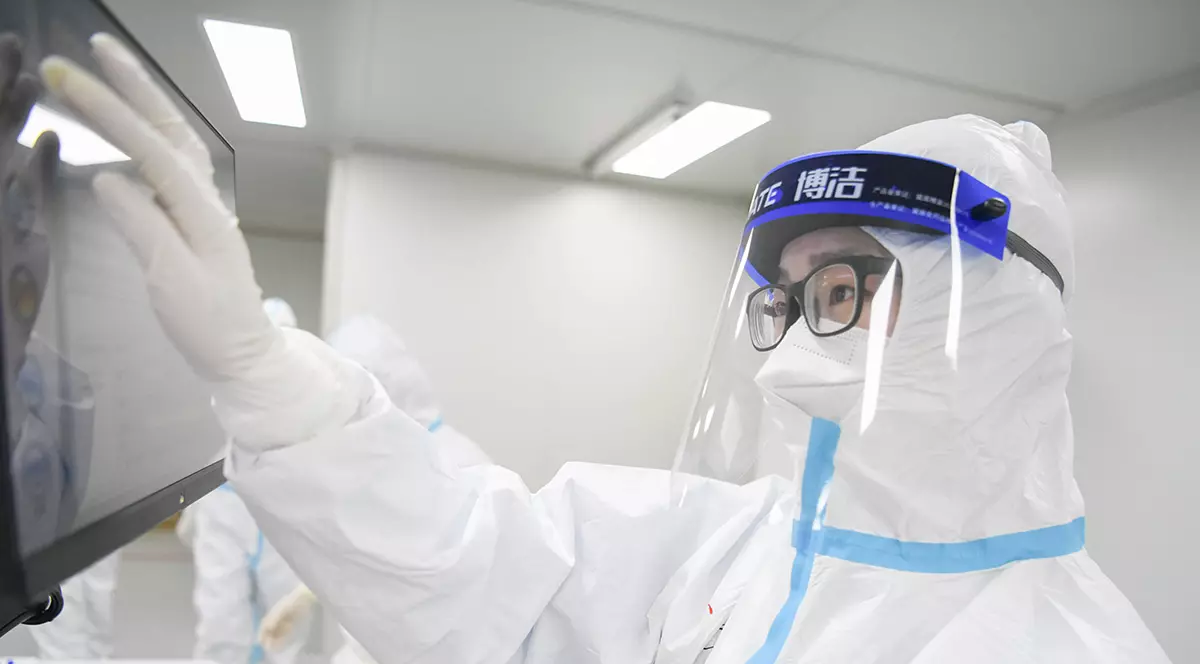 Care este numărul real de morți în Wuhan? Ce spun datele de la crematorii și numărul urnelor primite de casele mortuare