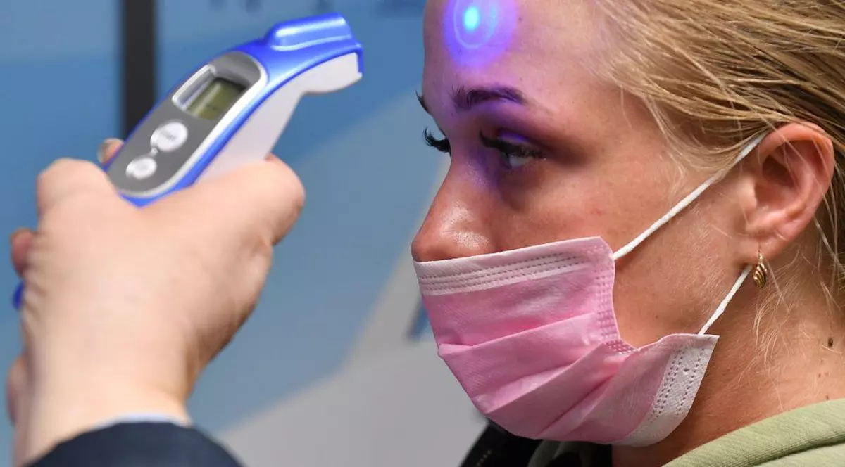 Medic infecţionist român, despre două simptome mai puţin cunoscute al noului coronavirus