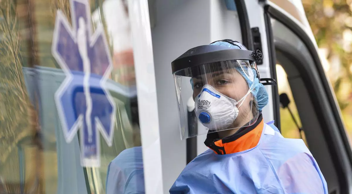 Cea mai sumbră zi în Italia de la începerea epidemiei: 793 de morți în ultimele 24 de ore