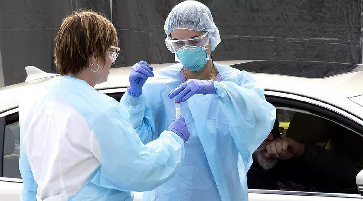 Medici francezi au chemat Guvernul în judecată. Consideră că au fost mințiți cu pandemia de coronavirus