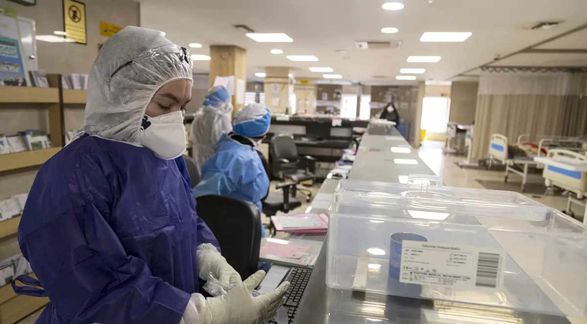 China, a treia zi consecutivă fără infectați local. Câte cazuri importate au fost confirmate