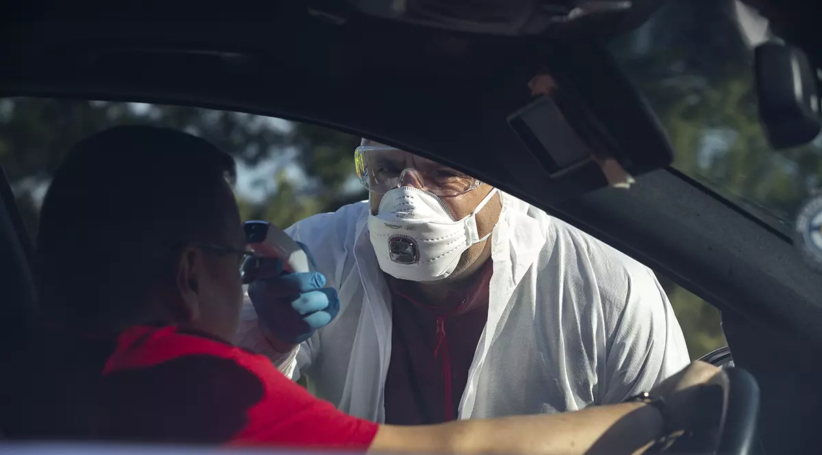 Ungaria intră în carantină totală. Când se așteaptă vecinii maghiari la un vârf al epidemiei de coronavirus