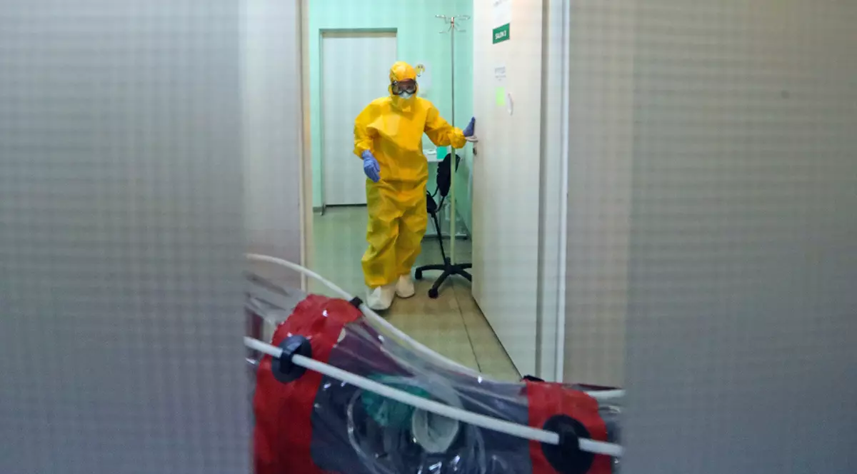 Ministerul Mediului pune la dispoziţia centrelor de carantină peste 300 de camere