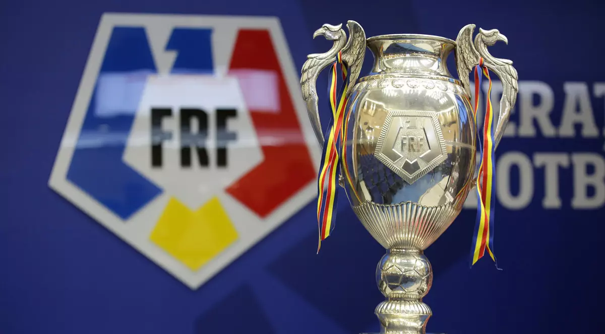 Finala Cupei României la fotbal se va juca la Ploieşti. De ce a pierdut Craiova organizarea evenimentului