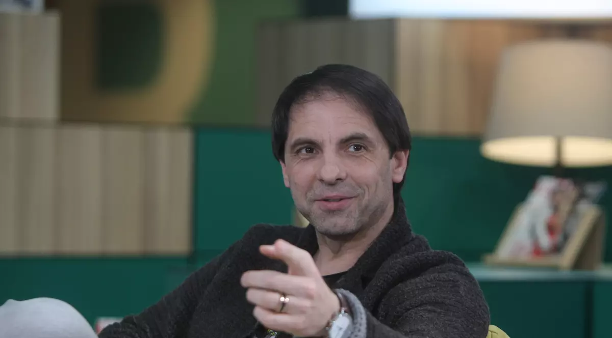 Dan Negru, despre înşelătoria în care apare numele său: “Suntem naivi, de asta ne fraieresc toţi”