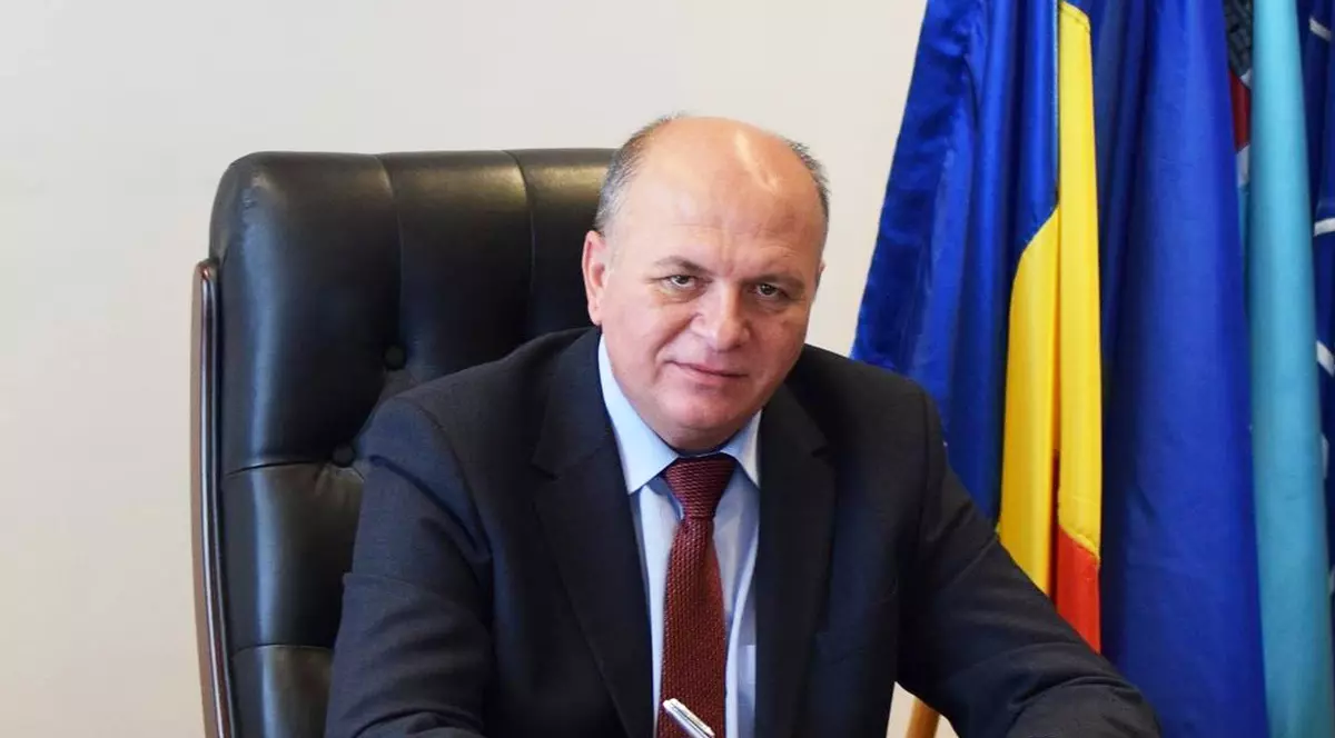 Primarul din Piatra Neamt, suspect de coronavirus