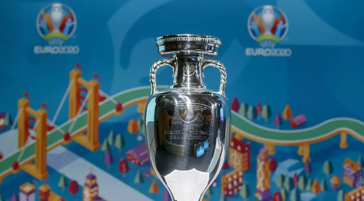 Federaţia italiană de fotbal va cere amânarea EURO 2020 din cauza pandemiei de coronavirus