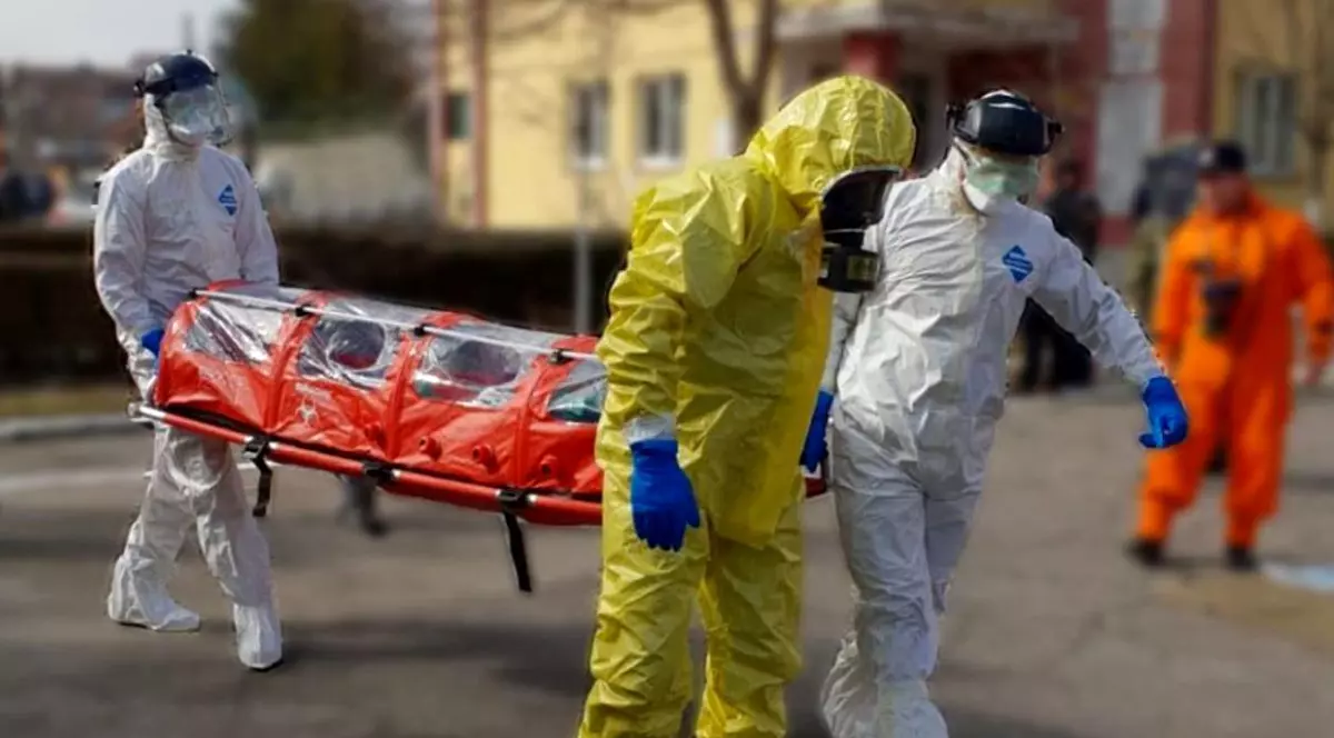 Prospătă mămică de 27 de ani din Polonia, una dintre cele mai tinere victime ale coronavirusului. Ministerul Sănătății din Polonia nu recunoaște Covid-19 drept cauză principală a morții