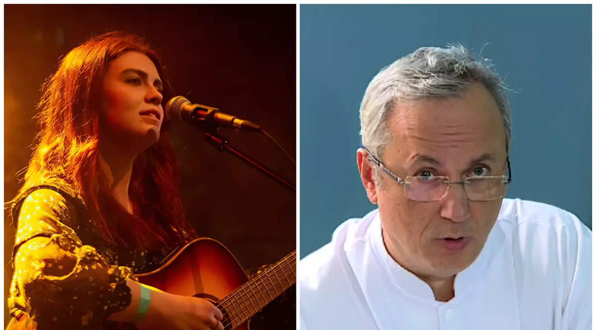 WHO’S HOT, WHO’S NOT | Muzica fresh a Anei Coman vs inconștiența violentă a lui Sorin Păun