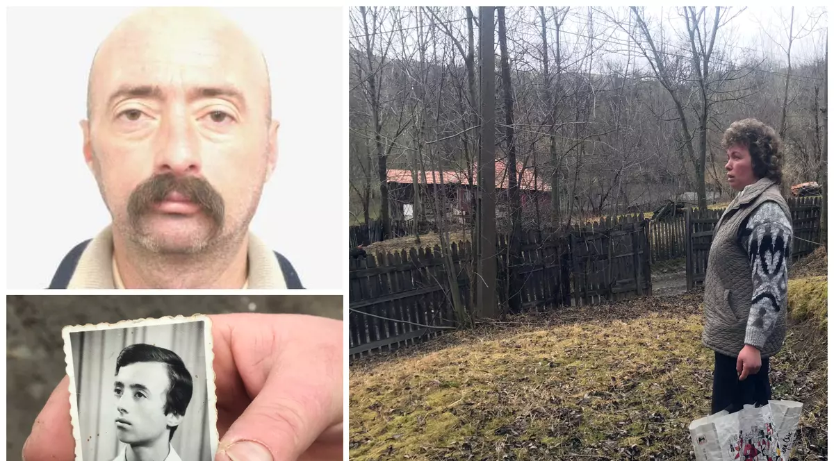 Misterioasa dispariție a lui Mariean Băjenaru. Familia spune că ar fi fost ucis de un vecin și că autoritățile au tratat cazul cu totală indiferență