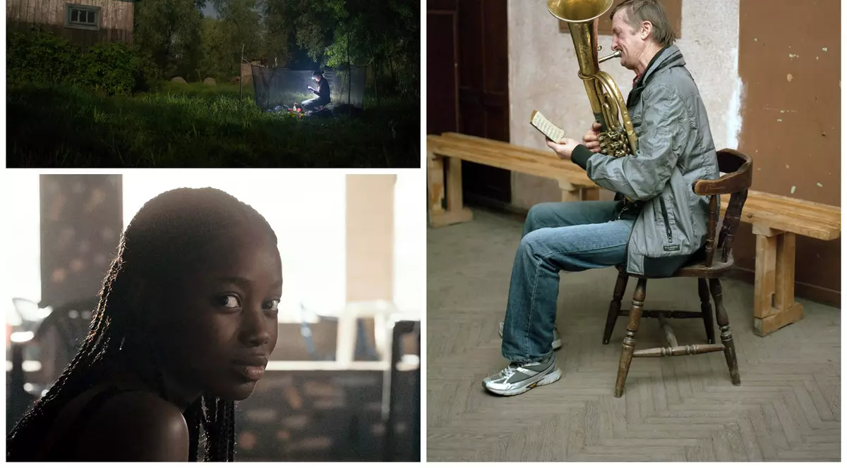 Recomandările culturale ale săptămânii. Filmul Atlantics ne spune un basm contemporan, cu iubiri frânte și muncitori neplătiți de patroni