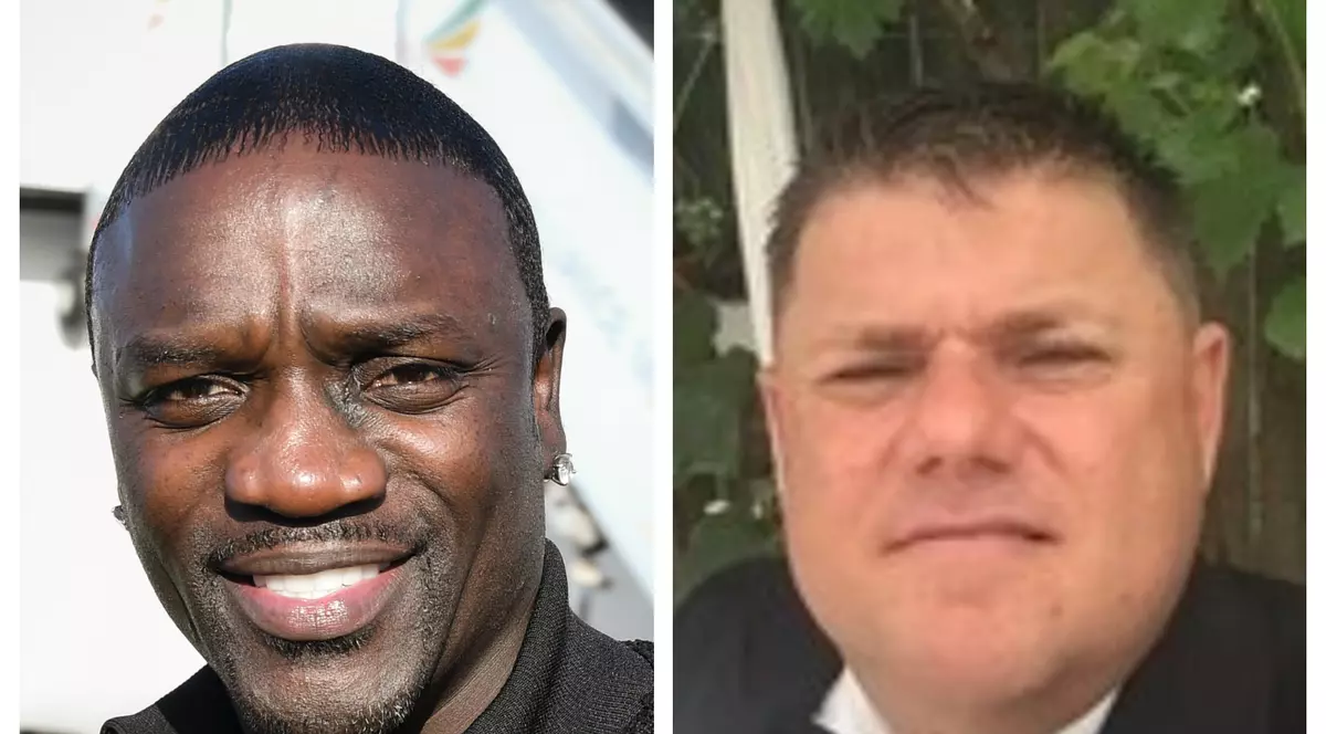 WHO’S HOT, WHO’S NOT | Orașul personal al lui Akon vs nervii nejustificați ai lui Viorel Glăman