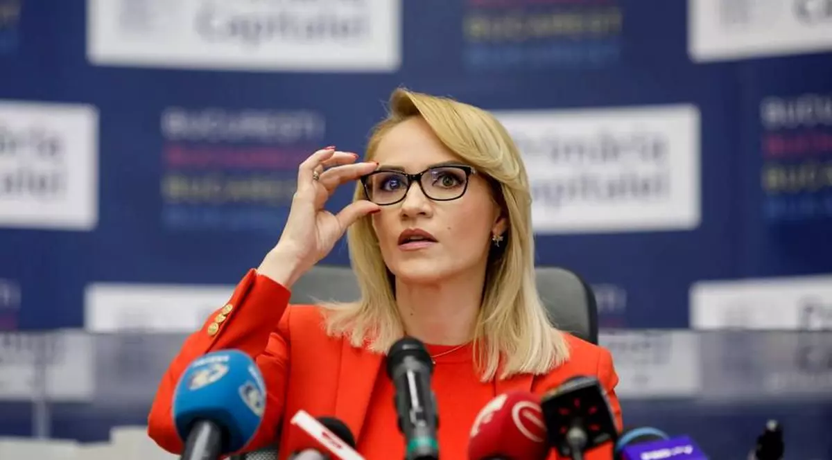 VIDEO Fără concerte, piese de teatru și alte evenimente în București. Firea face apel la Guvern să închidă școlile și grădinițele