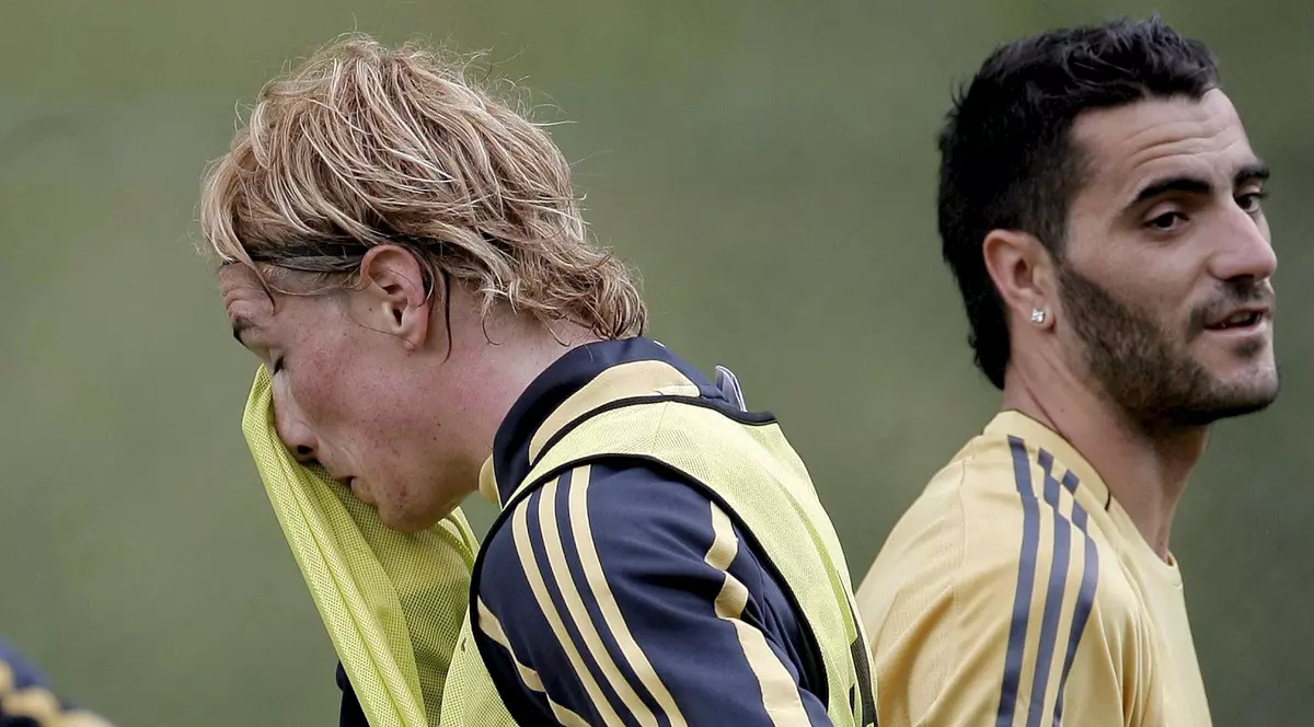 Fotbalistul Dani Güiza, campion european în 2008: ”Carantina trece cu bere rece”. În Spania, peste 1.000 de oameni au murit de coronavirus