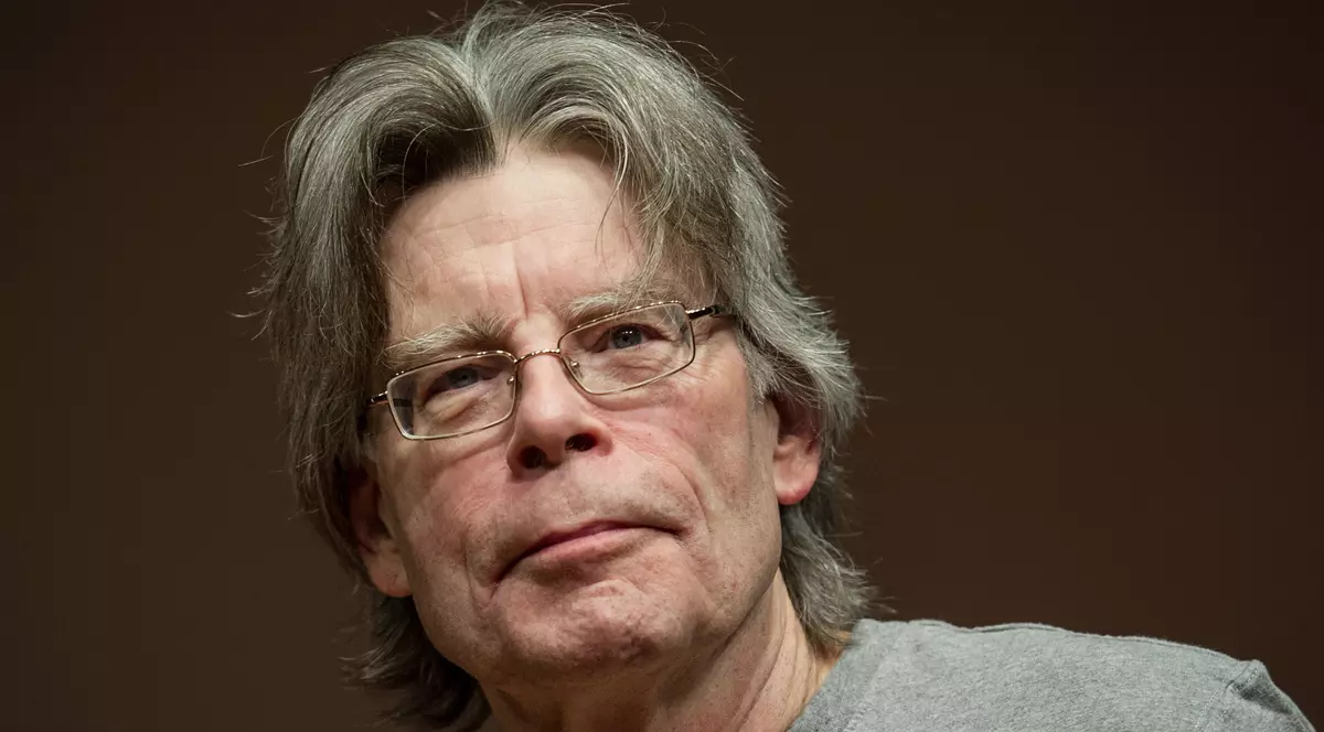 Stephen King compară pandemia de coronavirus cu cea din cartea sa