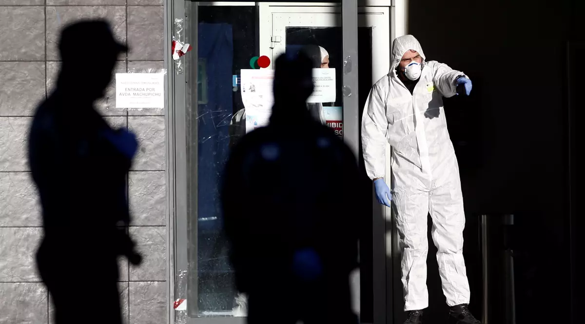 Membrii unui cult religios din Vaslui au ignorat restricţiile şi s-au întâlnit în continuare. Trei persoane au fost depistate cu COVID-19