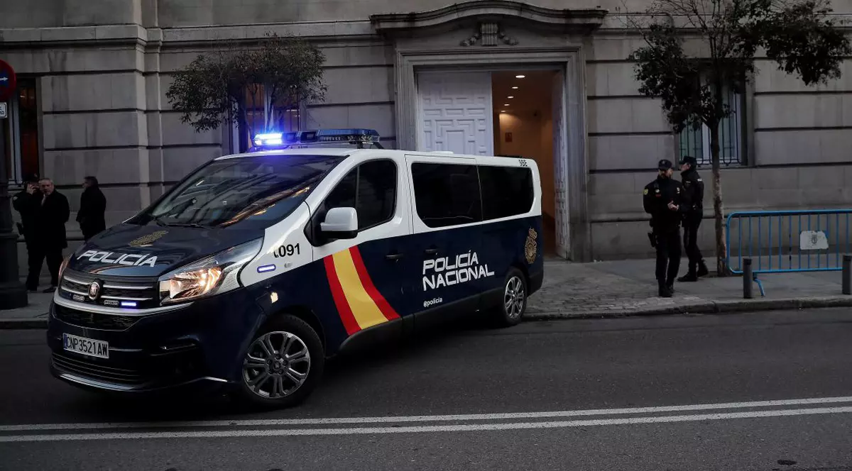 Un român care a comis un omor în Portugalia a fost prins în timpul unui control pentru starea de alarmă