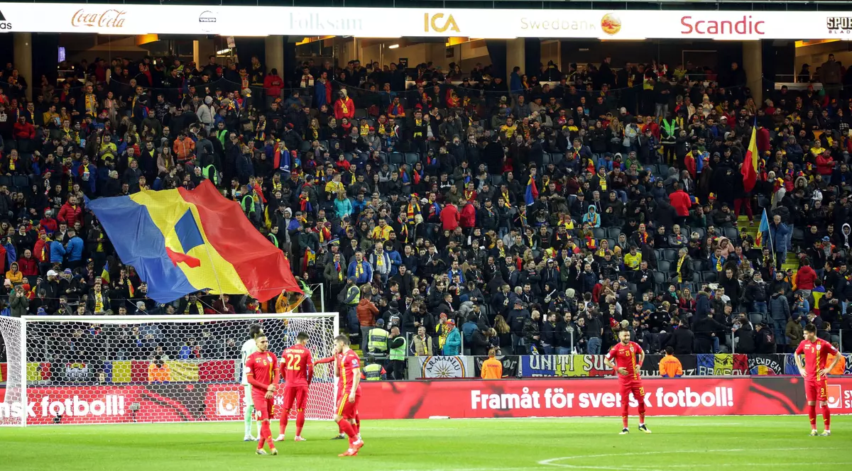 UEFA este în alertă, din cauza coronavirusului. Ce s-a decis în privința Euro 2020