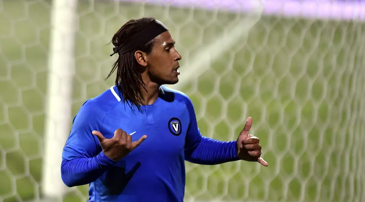 Eric de Oliveira a vrut să se sinucidă