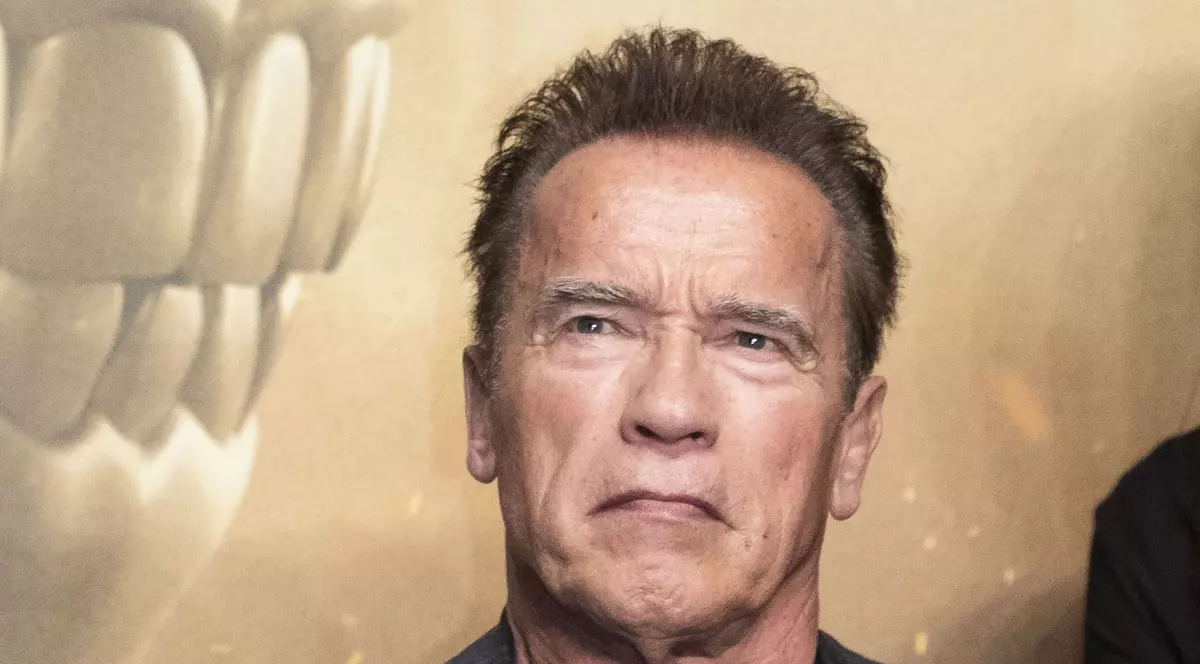 Arnold Schwarzenegger dă în judecată o companie din Rusia