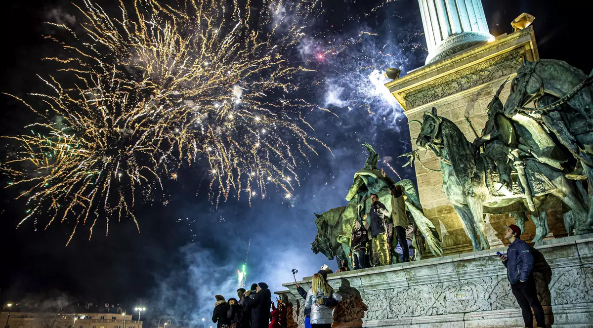 Ungaria a anulat manifestările pentru sărbătoarea naţională din 15 martie, din cauza coronavirusului