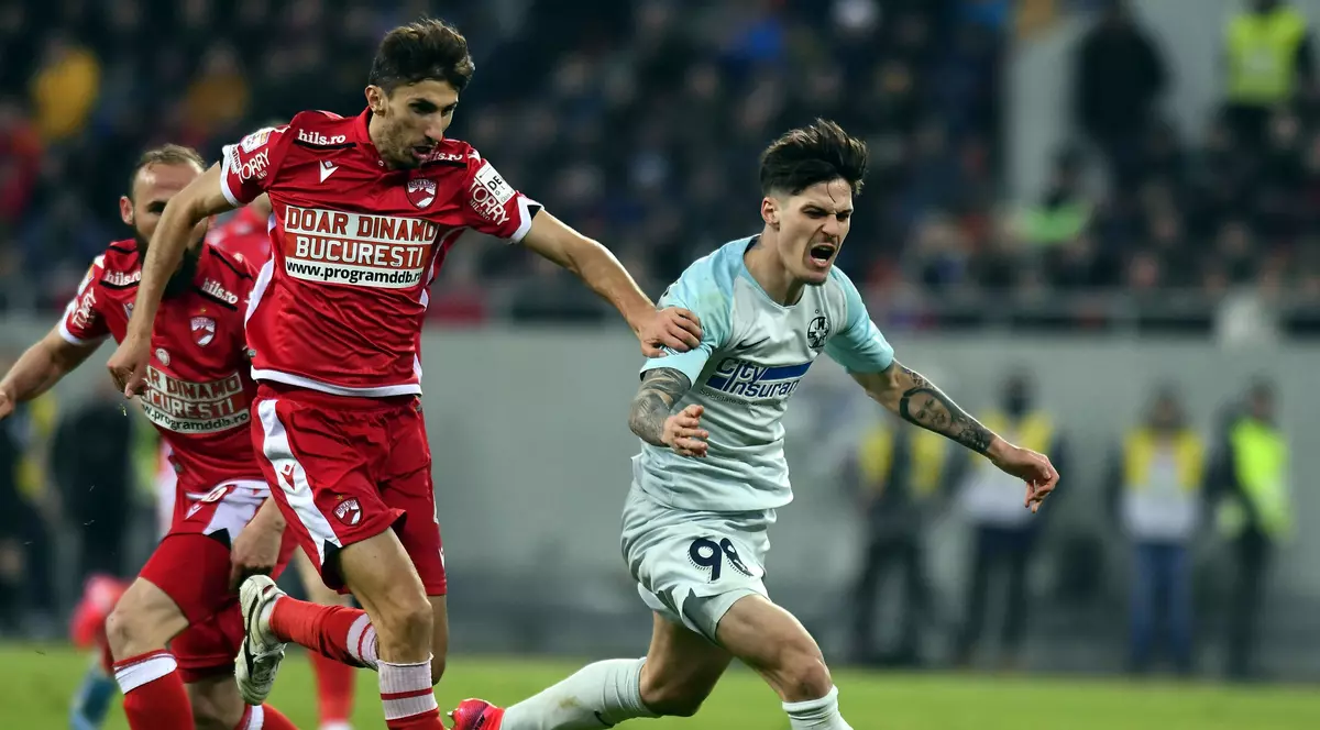 Oficial LPF: Liga 1 de fotbal s-ar putea juca și în iulie