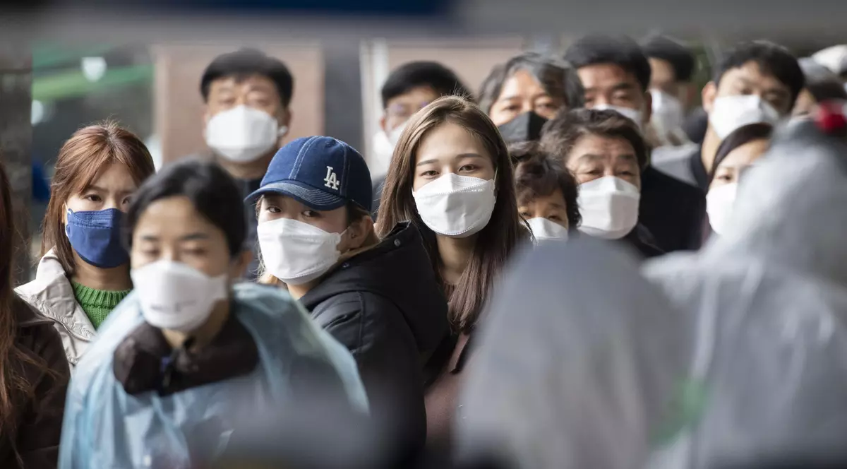 6 greșeli grave care au dus la pandemia de coronavirus