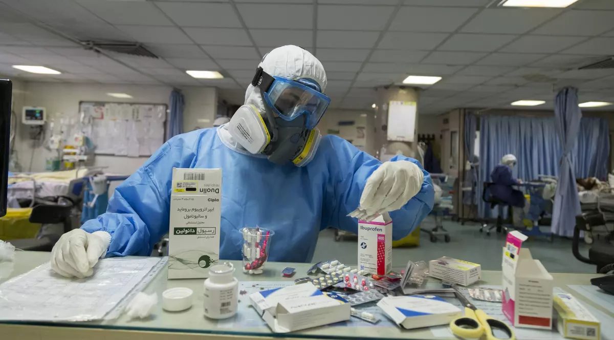 Pacienții care nu suferă de boli cronice își pot reveni în trei zile dintr-o formă blândă sau moderată de coronavirus, susțin oamenii de știință din Australia