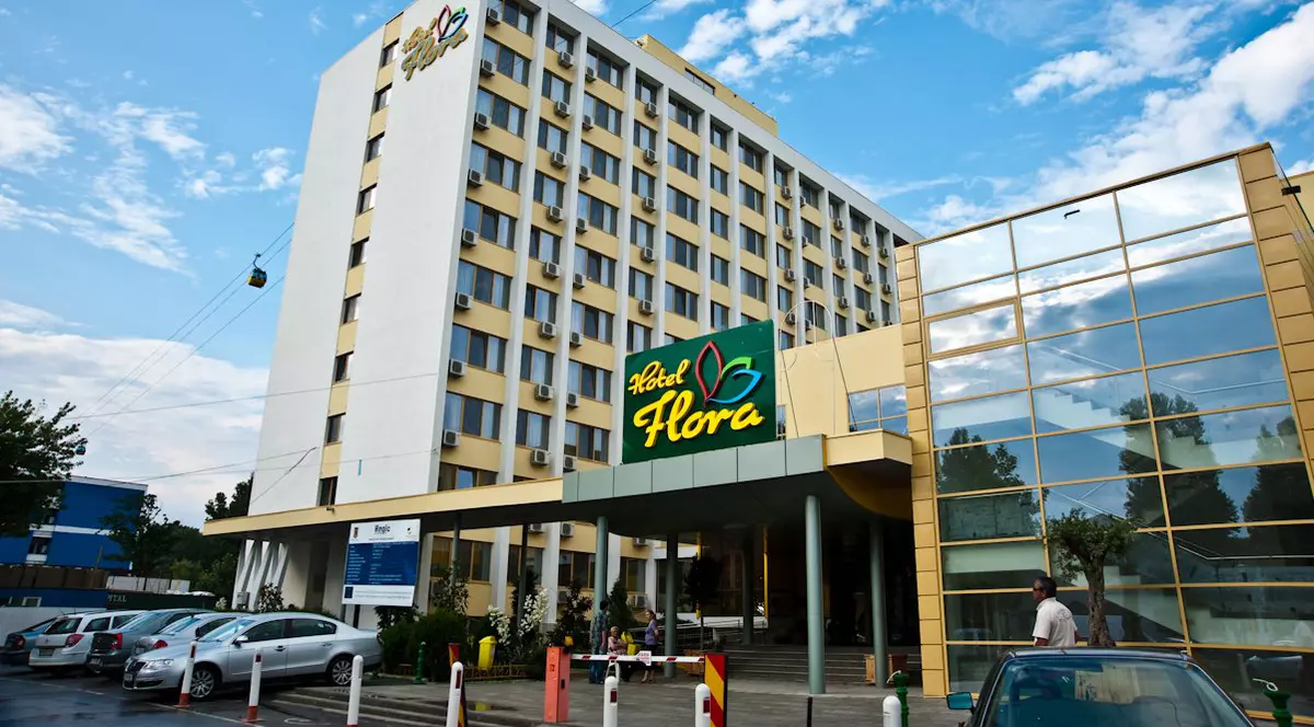 Horia Bud, despre românii ținuți în carantină la Hotel Flora, Mamaia:„Regretă că nu au cărți de citit”