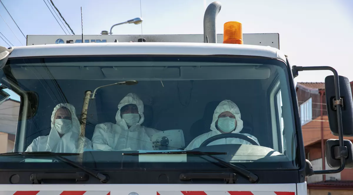 Foto: Vlad Chirea, Libertatea