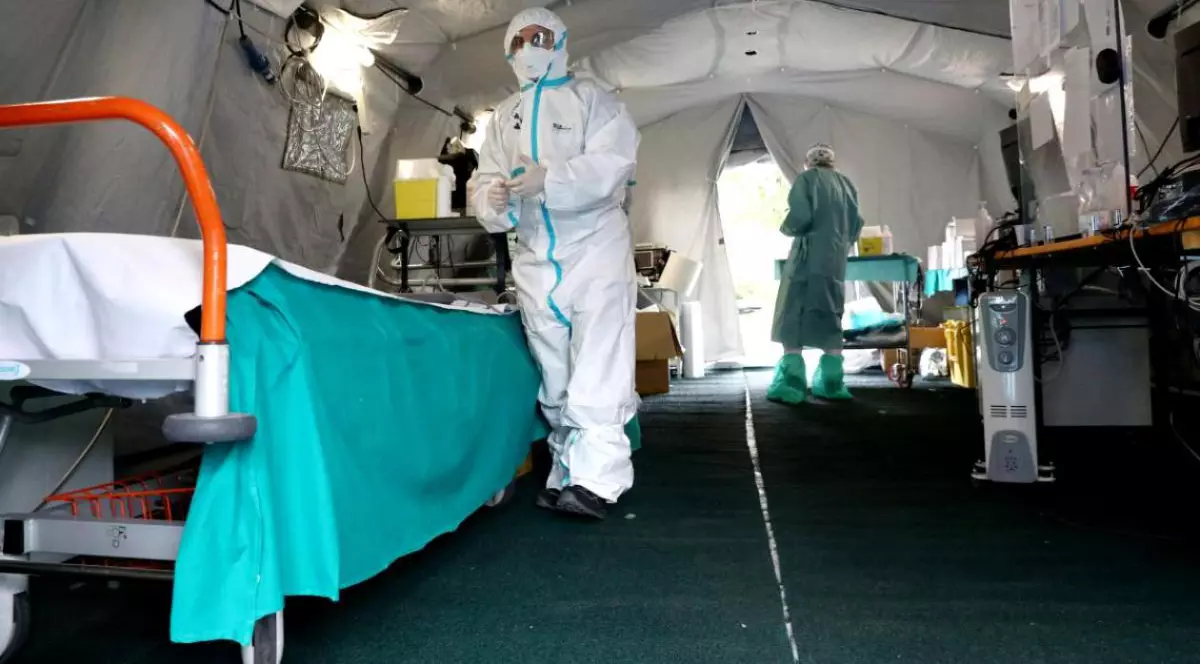 Raport pe aproape 7.000 de decese de coronavirus din Italia: Vârsta medie e de 78 de ani. Mor în special cei cu cardiopatii, diabeticii și hipertensivii