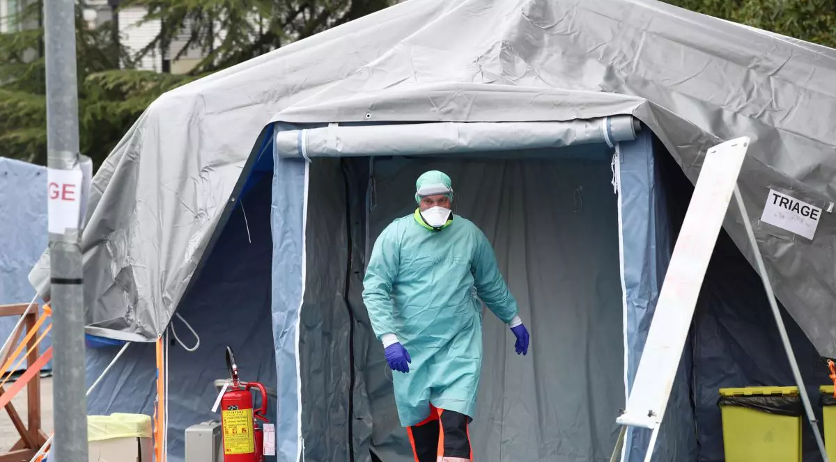 Ce putem învăța din lupta Italiei - cum să ne pregătim pentru coronavirus