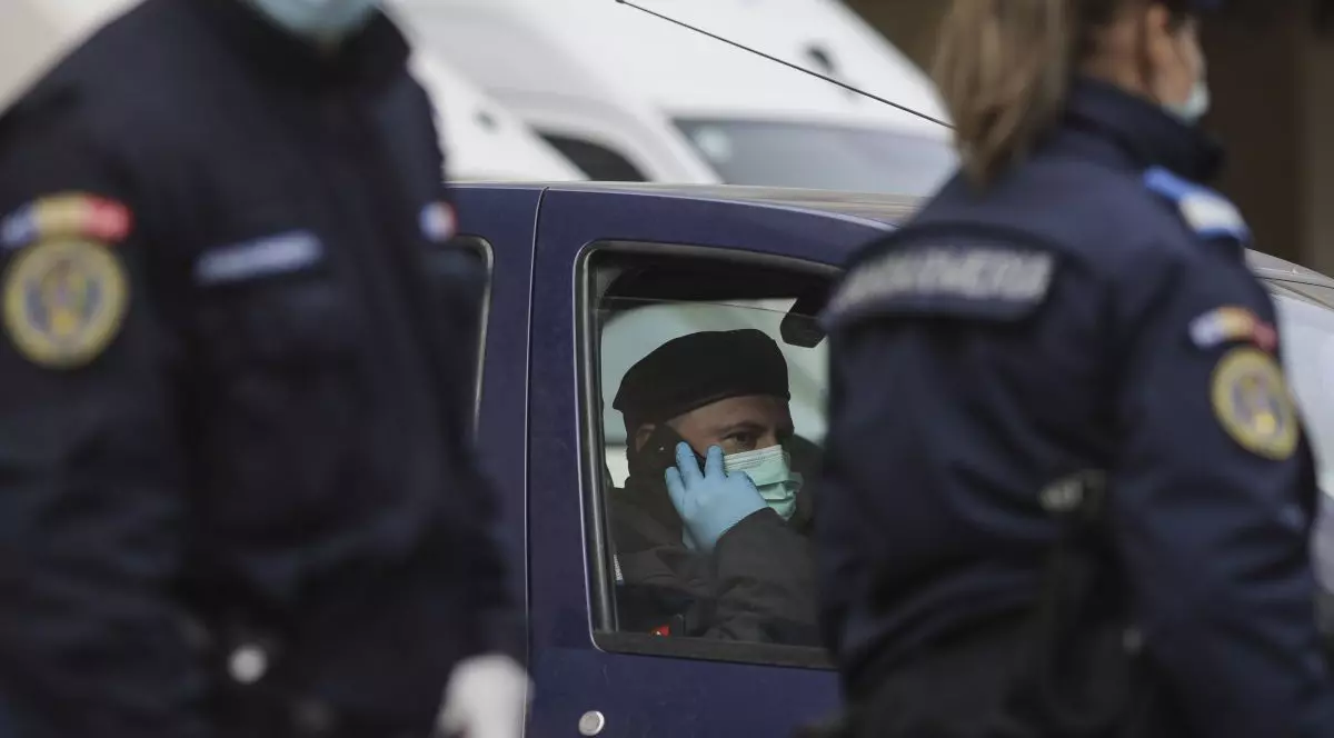 Foto: Inquam Photos / Octav Ganea