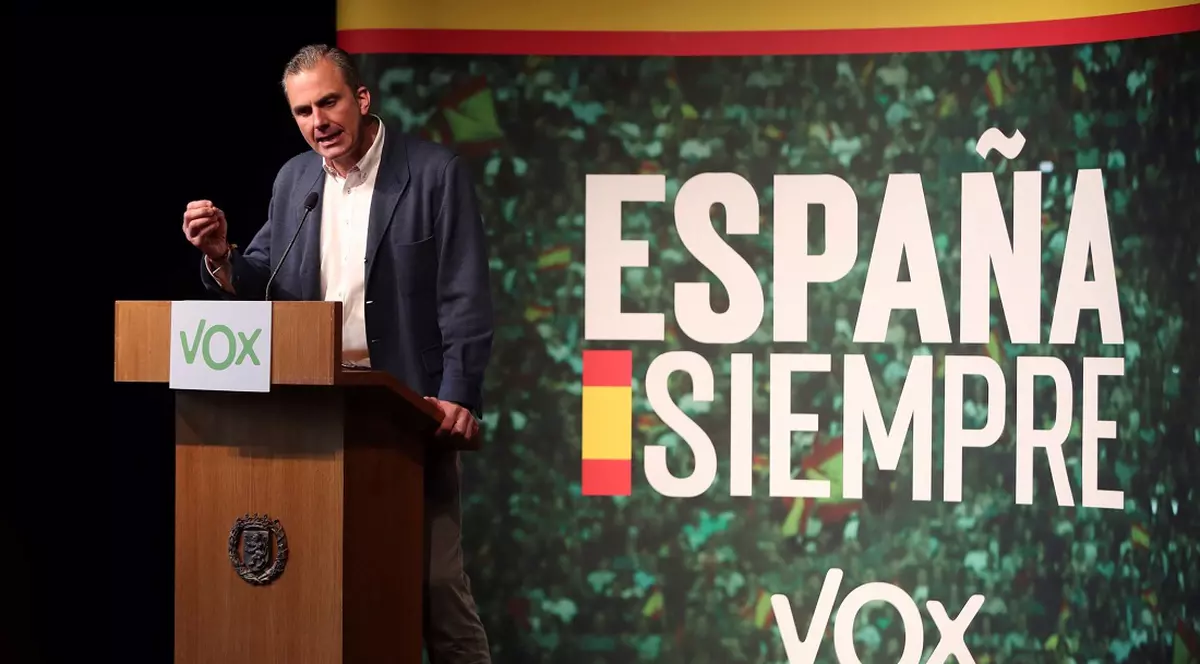 Un deputat spaniol a fost depistat cu coronavirus. Măsura luată de partidul din care face parte