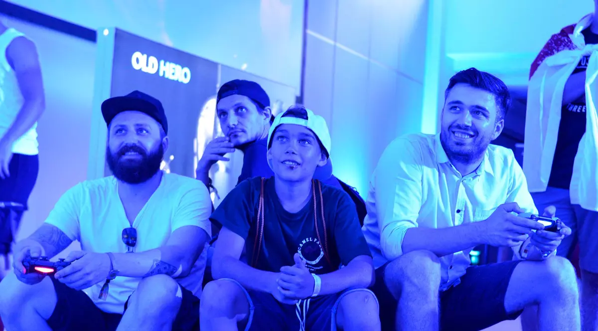 Românii vor să stabilească un record de participare la un maraton de gaming, dar de acasă. ”Vom fi online la fel de mulți cât la un mare festival muzical”