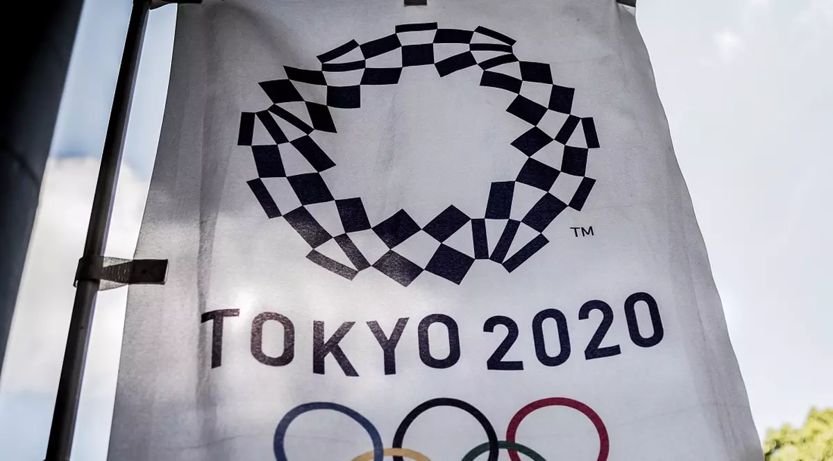 Jocurile Olimpice 2020 de la Tokyo au fost amânate
