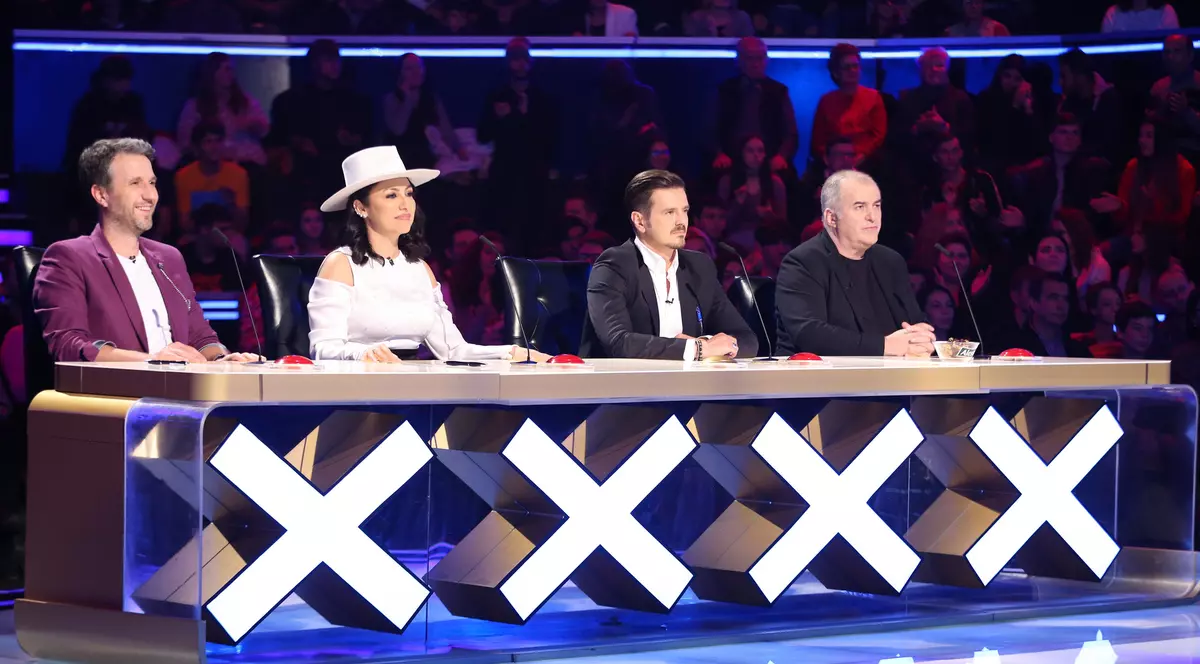 A șaptea ediție Românii au talent, sezonul 10. Concurentul care îi va surprinde pe jurați, încă de la momentul urcării pe scenă