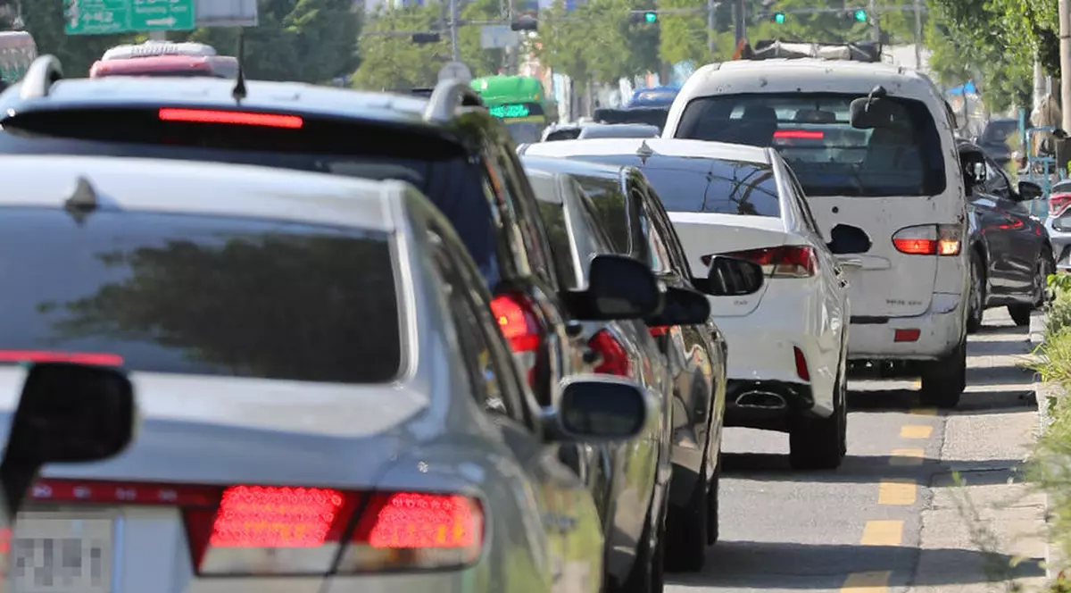 Cinematograful drive-in a devenit mijloc de relaxare în Coreea de Sud în plină epidemie de coronavirus
