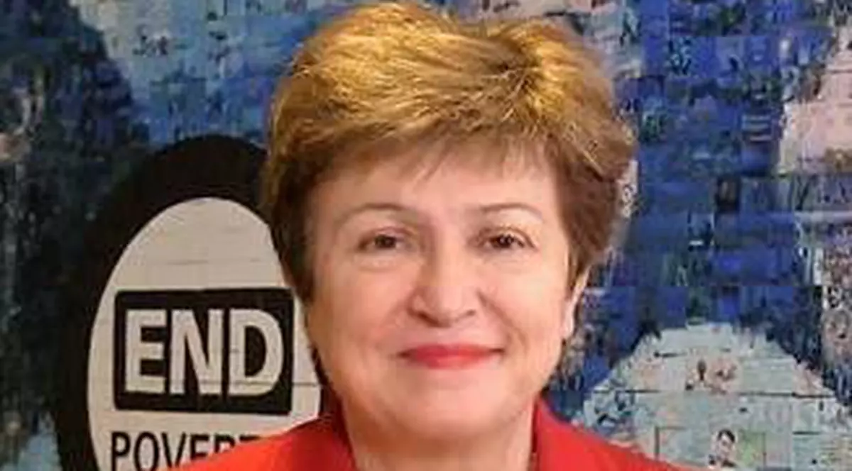 FMI își reconfirmă previziunile: Pandemia de COVID-19 va duce lumea într-o criză ca aceea din 1930