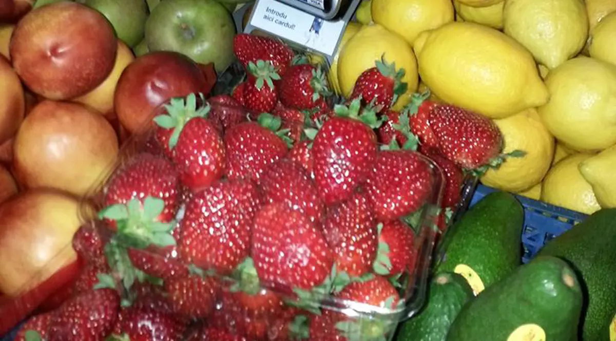 La Timișoara a fost deschisă prima piață agroalimentară online, cu livrare la domiciliu