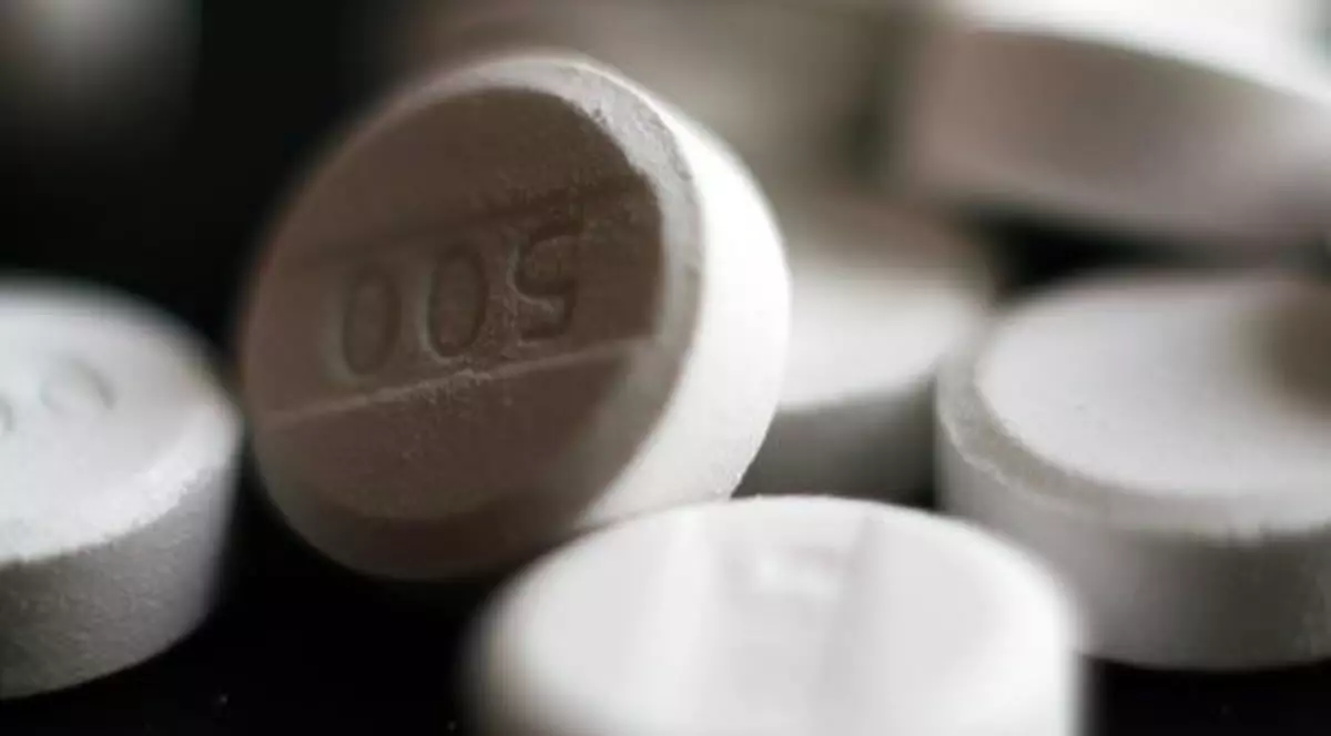 Franța a restricționat vânzarea medicamentului care combate simptomele de coronavirus