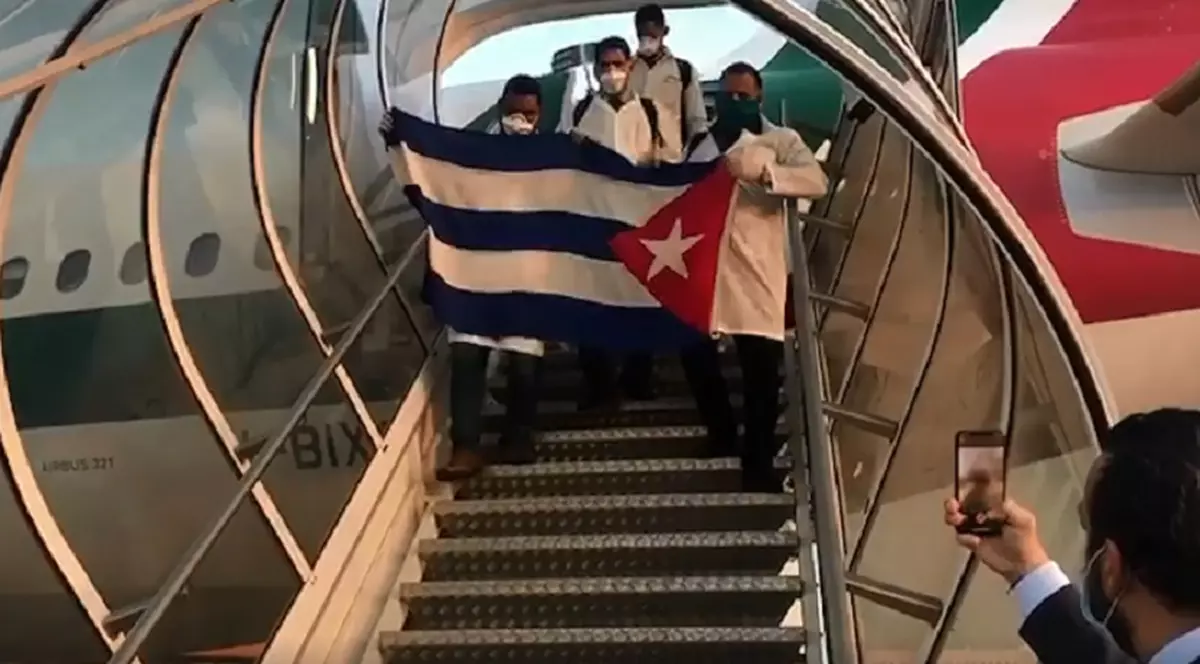 Cuba cere Clubului de la Paris să i se suspende plata datoriei până în 2022