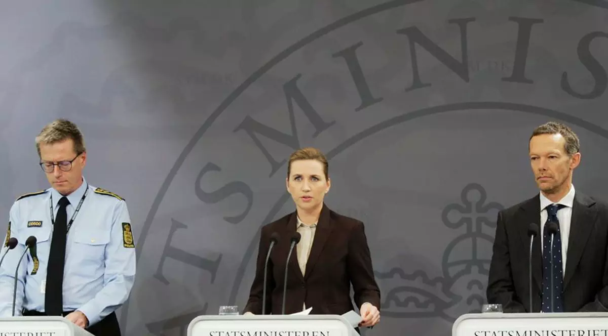 Coronavirus: Danemarca închide toate unitățile de învățământ. Angajați de la stat, în concedii plătite, cei de la privat muncesc de acasă